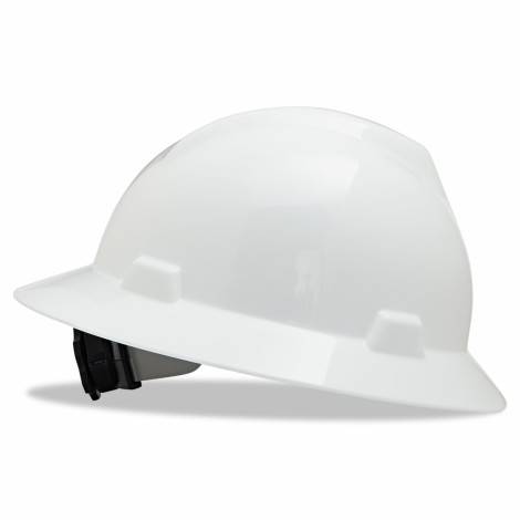 Hard Hats