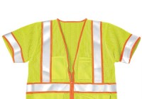 Safety Vests - Class 3