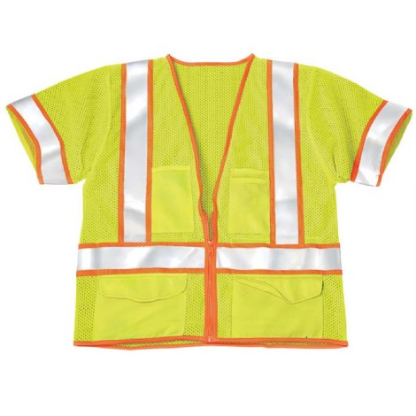 Safety Vests – Class 3