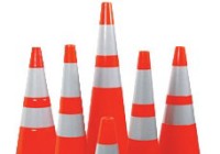 Traffic Cones