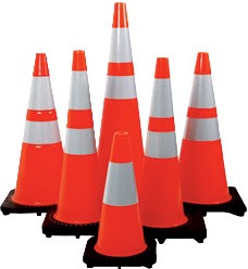 Traffic Cones