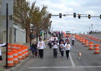 Special Events, Parades, Marathons