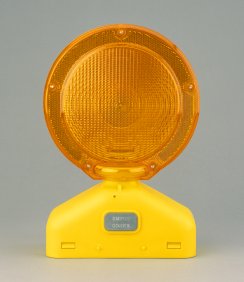 Type A Warning Light (Solar Assist)