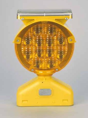 Type B Warning Light (Solar Assist)