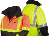 Safety Jackets - Class 3